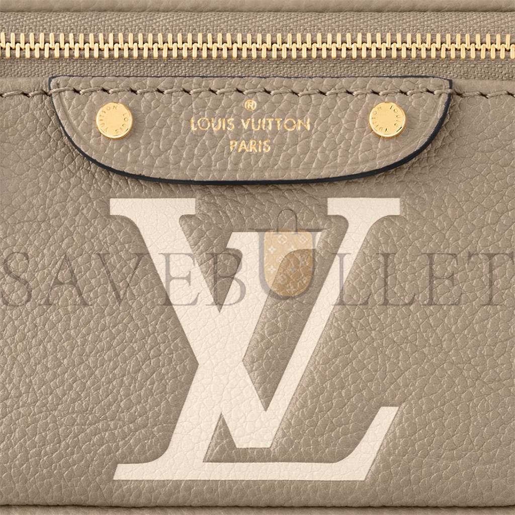 LOUIS VUITTON MINI BUMBAG M83219 (17*12*9cm) LOUIS VUITTON MINI BUMBAG M83219 (17*12*9cm)
